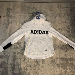 Adidas Hoodie